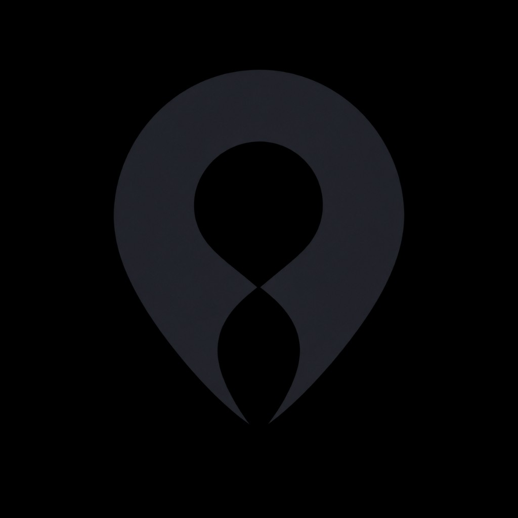 Who Was Here logo